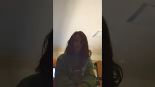 I was looking at my old vids