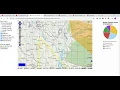 37 - 3 Web GIS and Mapping Programming JavaScript OpenLayers Google Maps APIs Web GIS Web Map