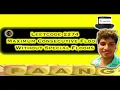 Maximum Consecutive Floors Without Special Floors Leetcode 2274 Two Pointer Live coding session