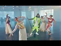 Lagu hrishi - Levitating (Dua Lipa) - carnatic remix - official music video
