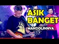Lagu PEMAIN MANDOLINNYA MULAI BERAKSI
