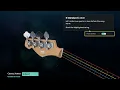 Grateful Dead - Casey Jones Cover Rocksmith+ bass