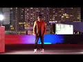 Download Lagu Poppin John | AI Naafyish | Old School Electro 2023