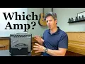 Boss Katana Mini vs Fender Champion 20 Which One is Worth Your Money