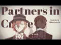 Lagu Partners in Crime Nightcore AMV - Soukoku and Shin Soukoku
