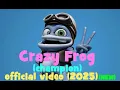 Download Lagu Crazy Frog - We Are The Champions (Official Video) 2025 #crazyfrog #wearethechampions  #football
