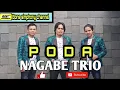 Download Lagu Poda lagu batak populer cover nagabe trio