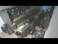 Thousand Oaks bakery hit by burglars