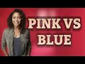 Which Is More Accurate for Early Pregnancy Blue or Pink Dye Tests