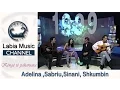 Lagu Grupi Labia - Këngë të paharuara - Adelina , Sabriu , Sinani ,Shkumbini