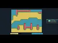 Playing Big Flappy Tower Tiny Square