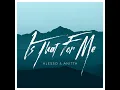 Is That For Me - Alesso & Anitta