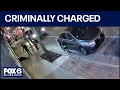 Attack outside Milwaukee pizza shop man charged FOX6 News Milwaukee