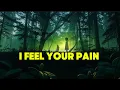 Download Lagu I Feel Your Pain – Emotional English Song With Lyrics (2025 Trending Music)