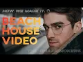 Download Lagu The Chainsmokers - Beach House (Official Video) | How We Made It - Episode 2