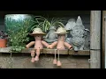 Flower Pot People