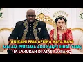 Dinikahi Pria Afrika Kaya Raya, Malam Pertama Mmbuat ku Syok