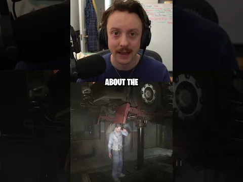 What I saw during my SECRET PREVIEW of NO LAW!😲