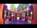 Chucksters Attraction Sampler 2018
