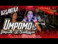 Download Lagu DJ SAKERA UMPOMO STYLE BANTENGAN X SIMPATIK | Feat DJ X Vin Rimex