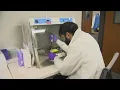 North Texas labs help process thousands of COVID-19 tests per day