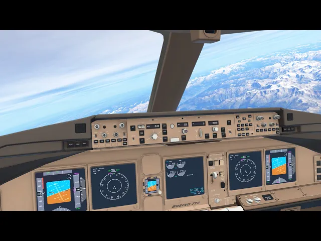 Infinite Flight Trailer 2021