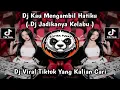 Download Lagu DJ KAU MENGAMBIL HATIKU JADIKANYA KELABU || YANG LAGI VIRAL DI TIKTOK TERBARU