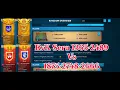 Download Lagu 🔴 [LIVE STREAMING]OPEN PASS 4 KVK IMPER 2748+2666 VS 2489|1365 VS 1875!!! SERU NI GESSS ADA GELUT!!!