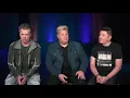 Rascal Flatts - The Story Behind the Song "Take Me There"