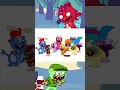 Dumb Way To Happy Tree Friends Die - FNF Flippy Mod #fnf #flippy #shortsviral #happytreefriends