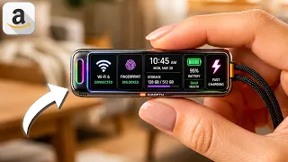 63 Next-Level Amazon Products That Feel Like the Future