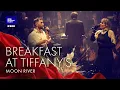 Download Lagu Breakfast At Tiffany's // Danish National Symphony Orchestra, eee gee \u0026 Silas Bjerregaard (LIVE)