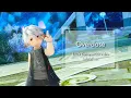 FFXIV MOD Dance Overdose - lalafell ver