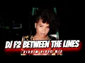 Download Lagu DJ F2 BETWEEN THE LINES RIDDIM VIDEO MIX FT BUSY SIGNAL, CECILE, CHRISTOPHER MARTIN