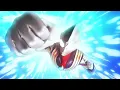 Lagu Ultraman Tiga Suite | Ultraman Tiga (Soundtrack by Tatsumi Yano)