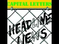 CAPITAL LETTERS  Smoking My Ganja 12  Mix
