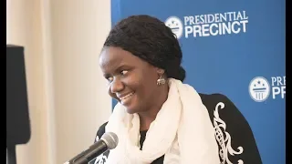 abella bateyunga the 2018 young leader award glf2018