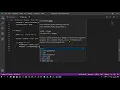 Data Structures With Python - Create Menu For User Helper