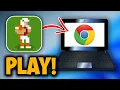 How To Play Retro Bowl On School Chromebook - Easy Guide