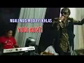 Download Lagu NGALENGIS MEDLEY IKHLAS - YUDI KUNTI SHOW