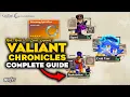 Download Lagu Valiant Chronicles Complete Guide | All 3 Nod-Krai Local Legends | Genshin Impact 6.0