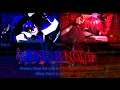 Download Lagu [FW!!] Ohaikou (Ft. Miku \u0026 Teto) - BURNOUT (Forsaken x Deep Blue) || Lyrics + Line Distribution