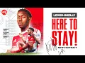 Download Lagu BREAKING NEWS: Myles Lewis-Skelly Signs Long Term Contract