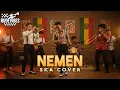 Lagu NEMEN - NDX AKA SKA COVER (RUDE VIBES)