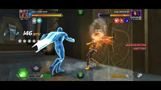 Download 6* R4 Guillotine 2099 Solos Winter Of Woe Dani Moonstar! #Control Denial #mcoc. MP3