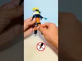 Lagu PAPER NARUTO #origami #naruto #papertoy #craft #actionorigami #papercraft