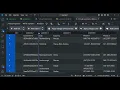 This VSCode Extension Allows you to Edit Modify CSV Files With Table UI Excel Editor Full Setup