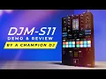 Download Lagu DJM-S11 Demo \u0026 Review: Almost Perfect Except for 1 Thing