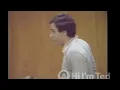 Ted Bundy Last Statement sentencing Kimberly Leach trial Feb 1980