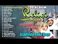 20 Album Religi Terpopuler OM AWARA Dan Ida Laila -Astaghfirullah Robbal Baroya (Spesial Ramadhan)